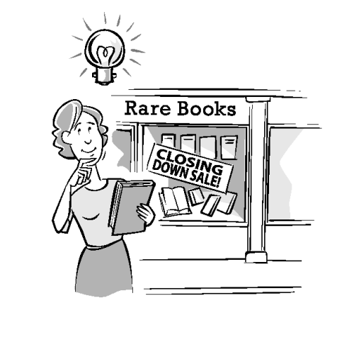 Starting a Dingo business