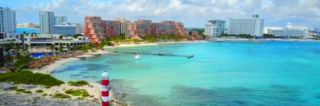 Property developments in Mexico