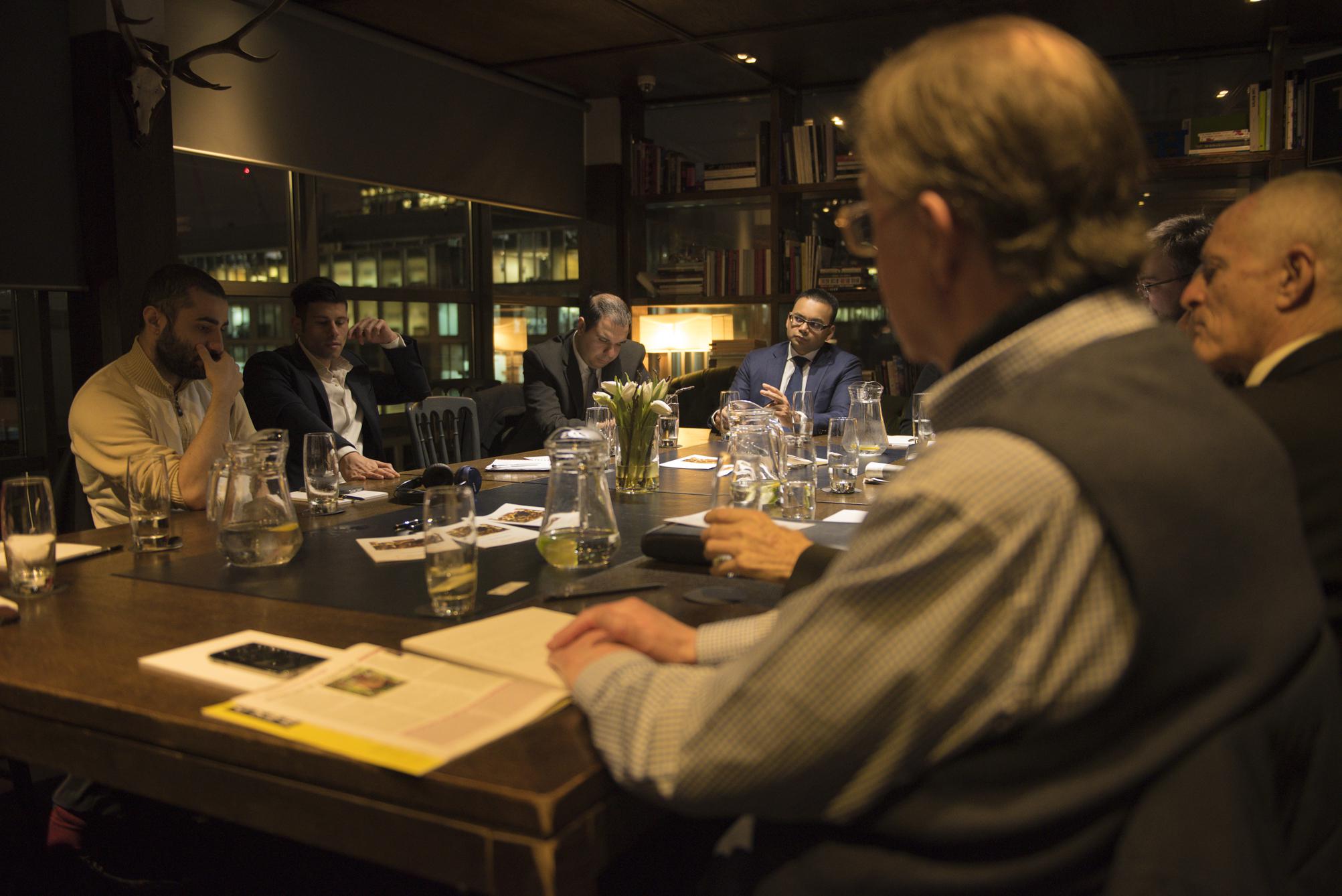 Formation professionnelle TGN