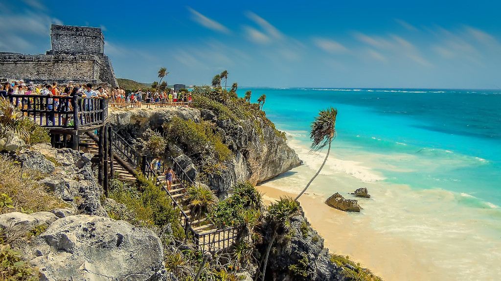 Property Developments in Tulum, Mexico